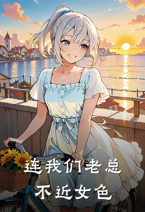 连我们老总不近女色