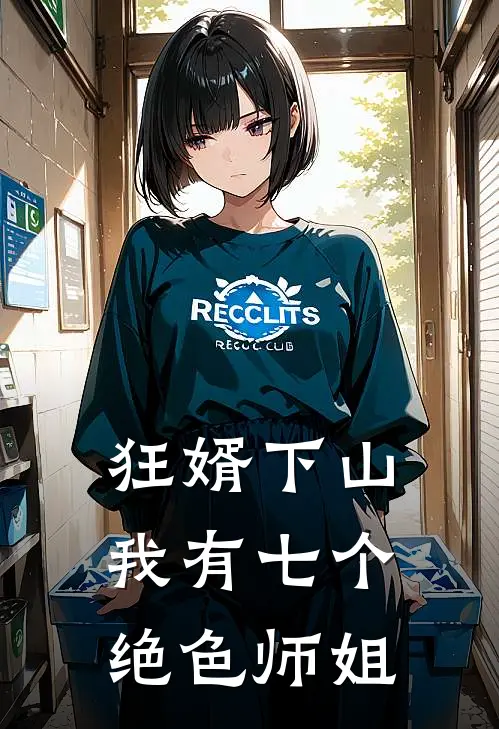 狂婿下山：我有七个绝色师姐