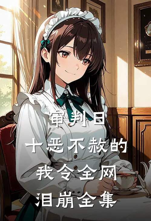 审判日：十恶不赦的我令全网泪崩全集
