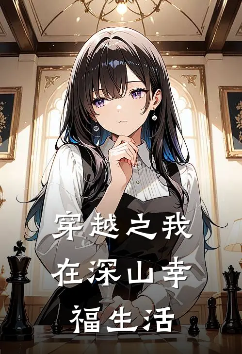 穿越之我在深山幸福生活