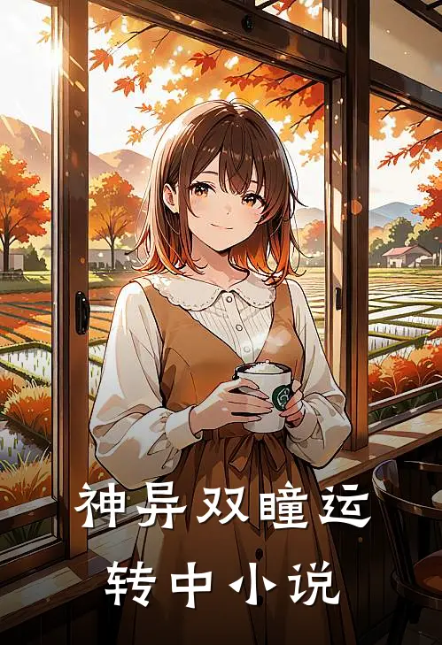 神异双瞳运转中小说