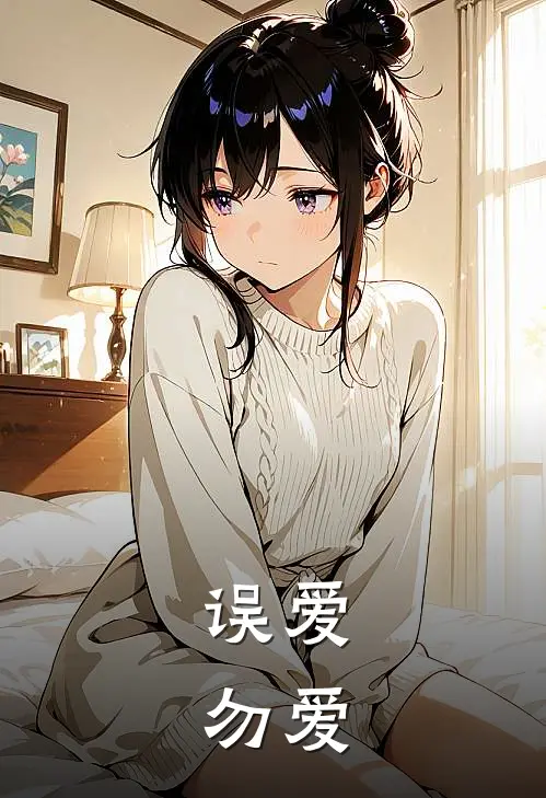 误爱，勿爱