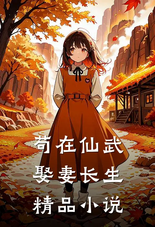 苟在仙武娶妻长生精品小说