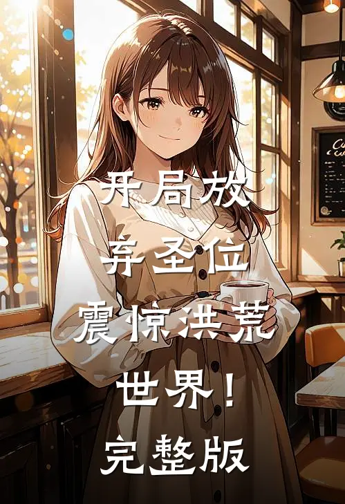 开局放弃圣位，震惊洪荒世界！完整版