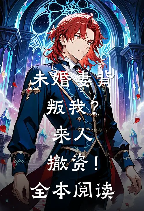 未婚妻背叛我？来人，撤资！全本阅读