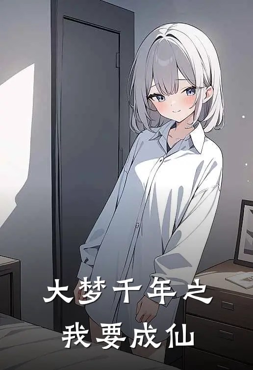 大梦千年之我要成仙