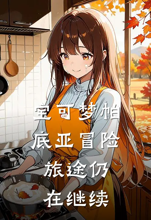 宝可梦帕底亚冒险：旅途仍在继续