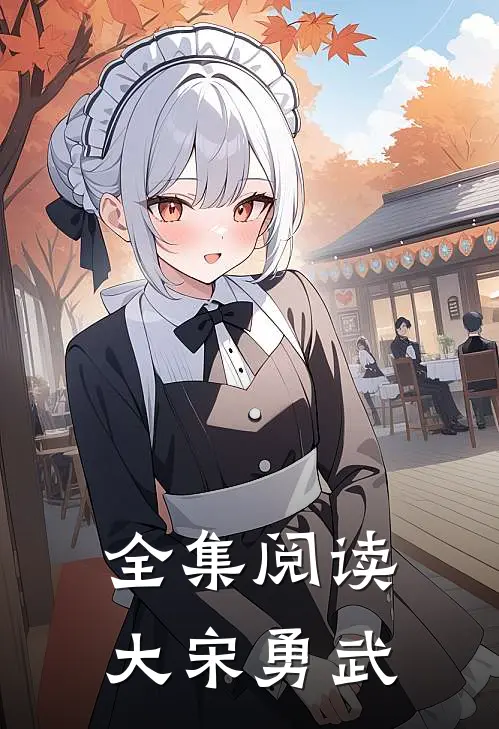 全集阅读大宋勇武