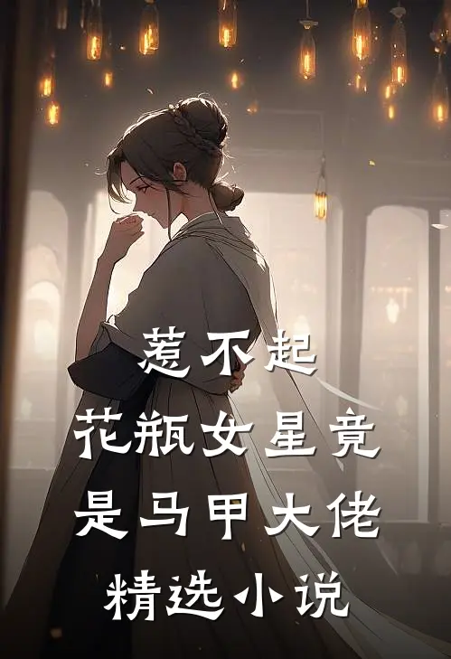 惹不起，花瓶女星竟是马甲大佬精选小说