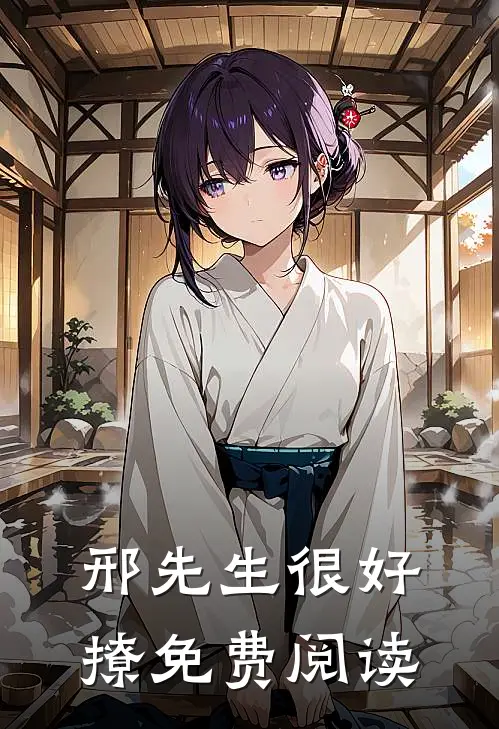 邢先生很好撩免费阅读