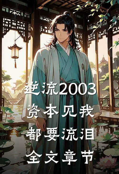 逆流2003，资本见我都要流泪全文章节
