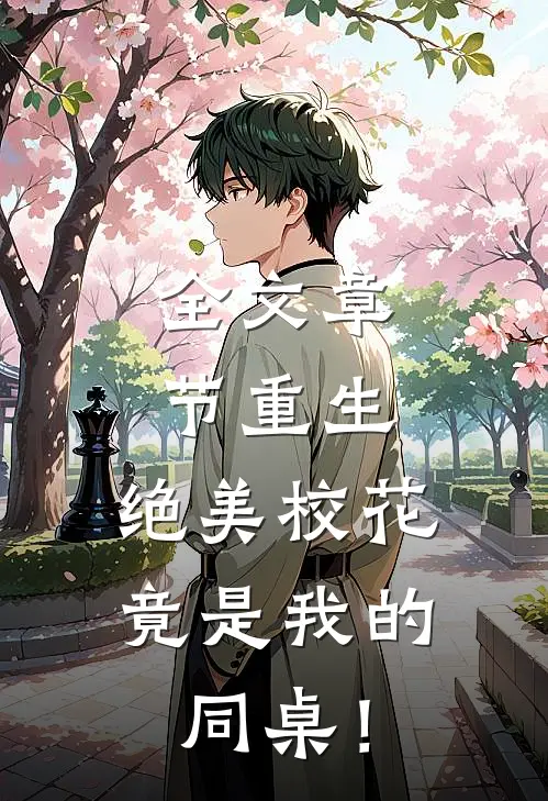 全文章节重生：绝美校花竟是我的同桌！