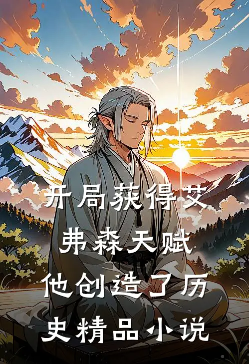 开局获得艾弗森天赋：他创造了历史精品小说