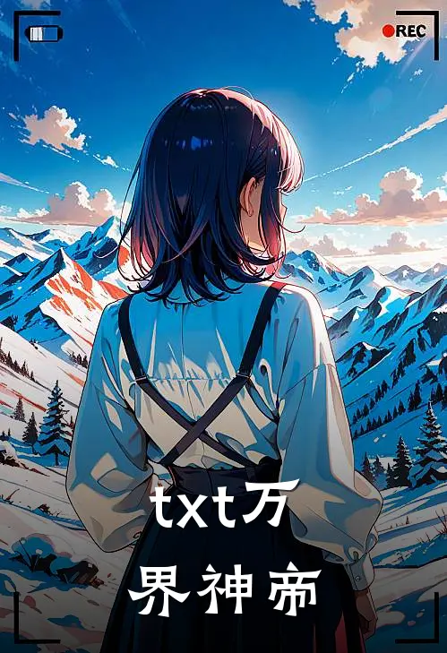 txt万界神帝