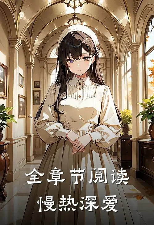 全章节阅读慢热深爱