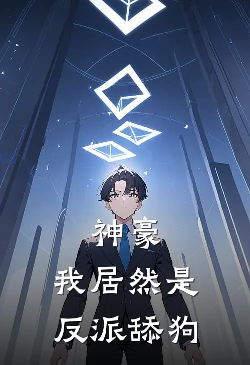神豪：我居然是反派舔狗