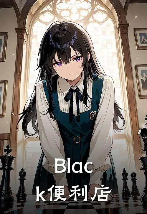 Black便利店