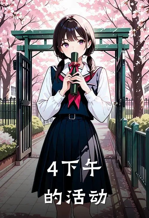 4下午的活动