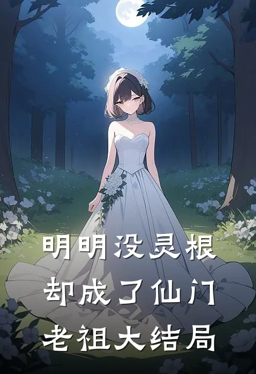 明明没灵根，却成了仙门老祖大结局