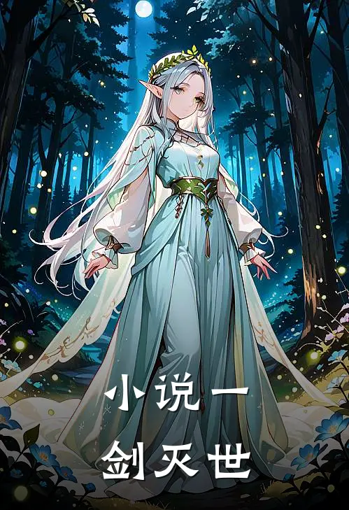 小说一剑灭世