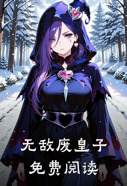 无敌废皇子免费阅读