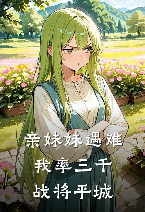 亲妹妹遇难，我率三千战将平城
