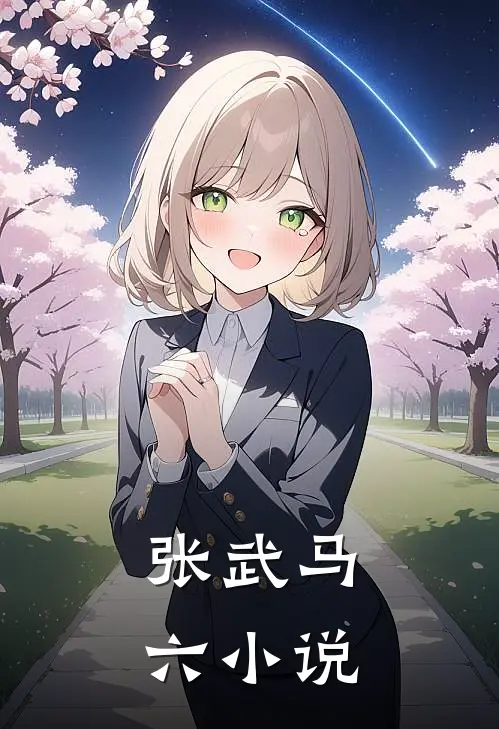 张武马六小说