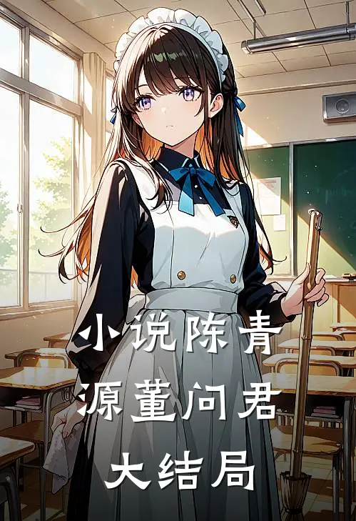 小说陈青源董问君大结局