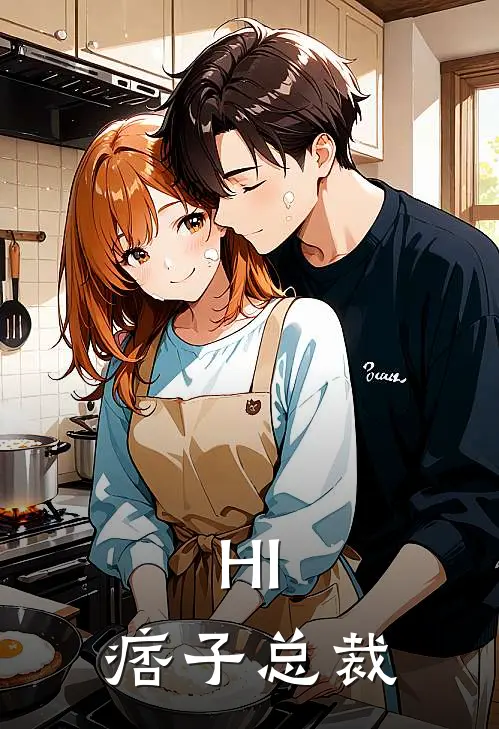 HI，痞子总裁