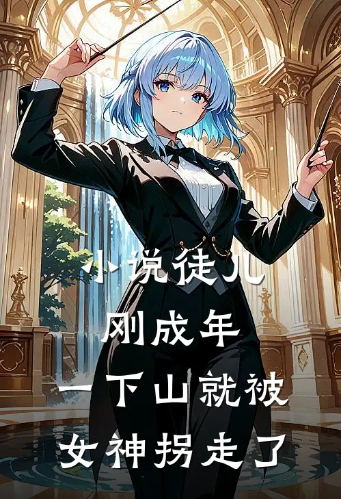 小说徒儿刚成年，一下山就被女神拐走了