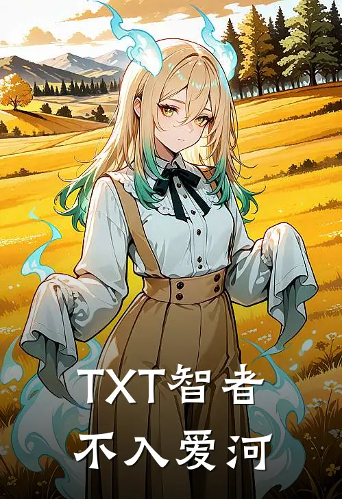 TXT智者不入爱河