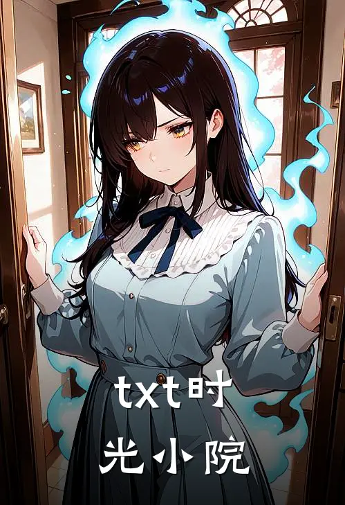 txt时光小院
