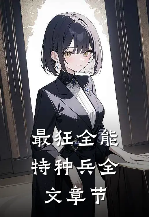 最狂全能特种兵全文章节