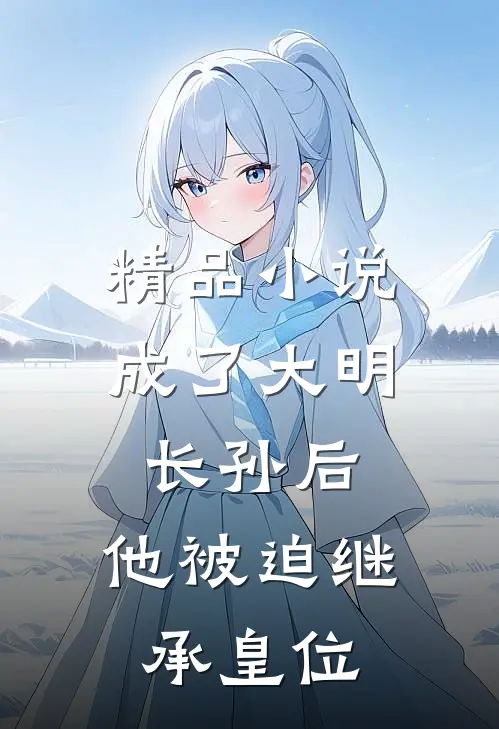 精品小说成了大明长孙后，他被迫继承皇位