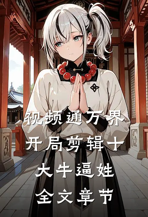 视频通万界：开局剪辑十大牛逼姓全文章节
