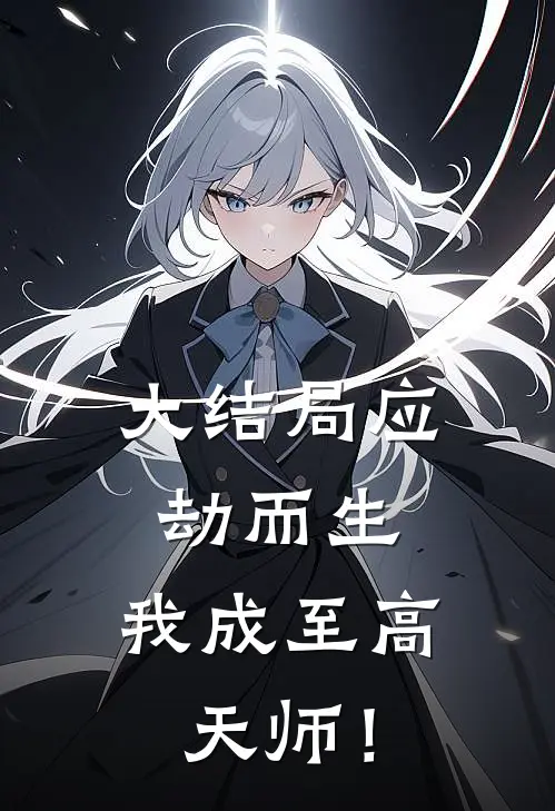 大结局应劫而生，我成至高天师！