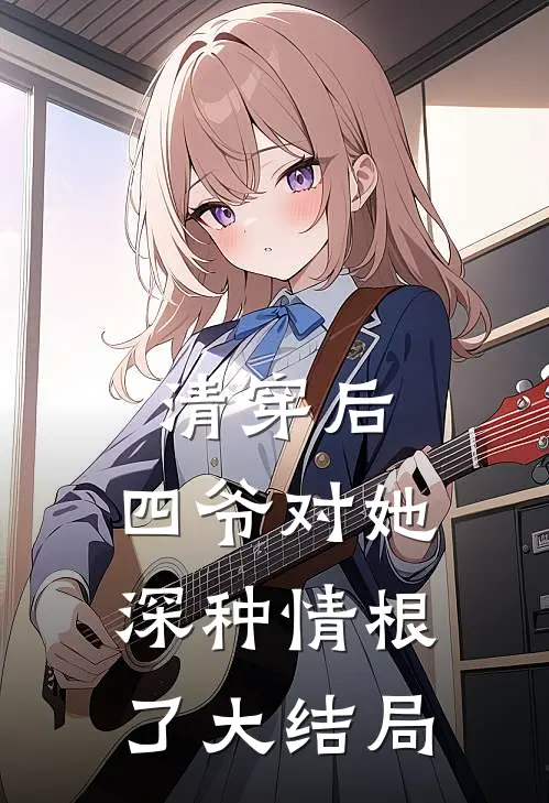 清穿后，四爷对她深种情根了大结局