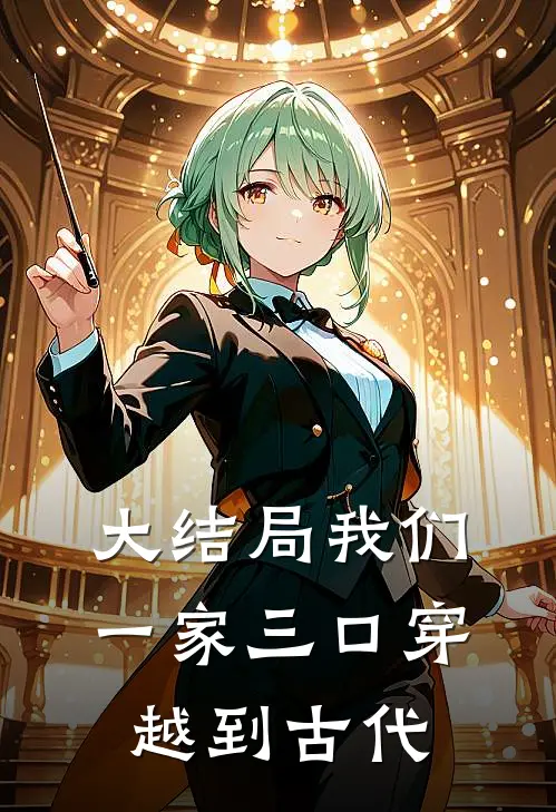 大结局我们一家三口穿越到古代