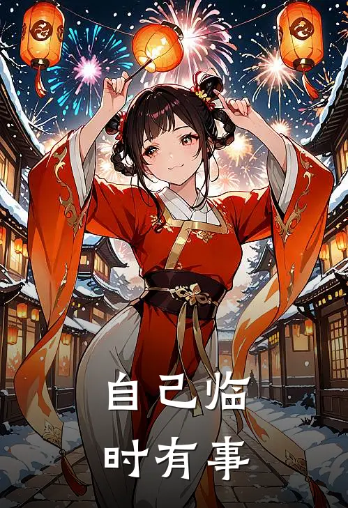 自己临时有事
