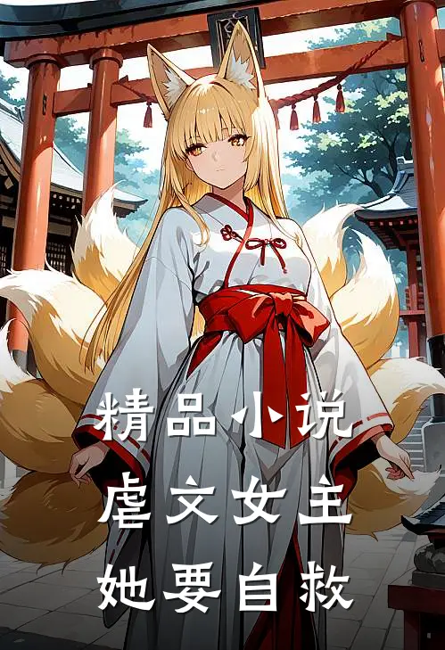 精品小说虐文女主她要自救