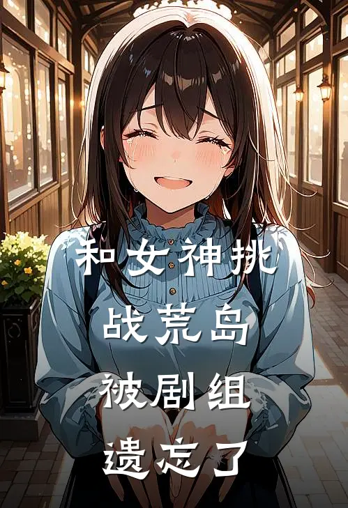 和女神挑战荒岛，被剧组遗忘了