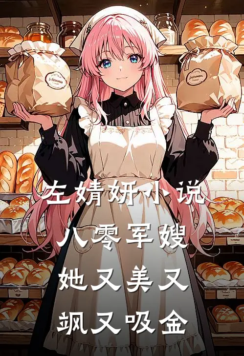 左婧妍小说八零军嫂她又美又飒又吸金