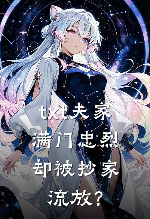 txt夫家满门忠烈，却被抄家流放？