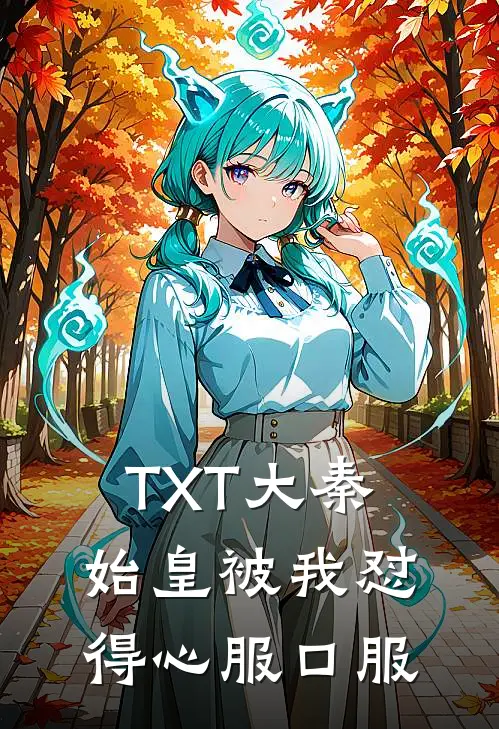 TXT大秦：始皇被我怼得心服口服