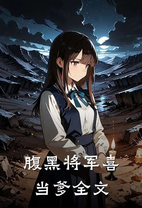 腹黑将军喜当爹全文