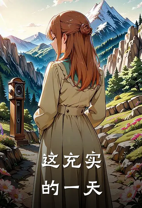 这充实的一天