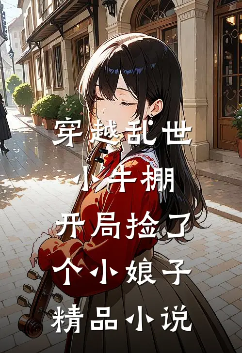 穿越乱世小牛棚，开局捡了个小娘子精品小说