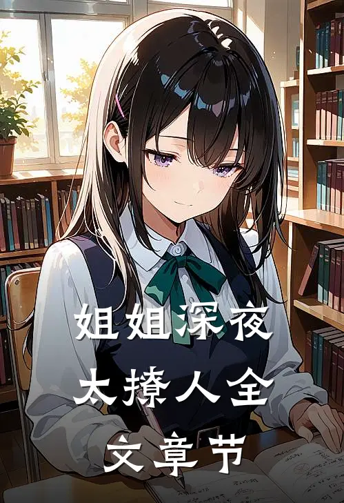 姐姐深夜太撩人全文章节