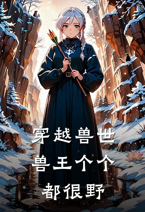 穿越兽世，兽王个个都很野