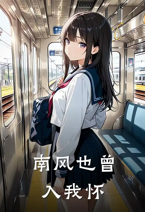 南风也曾入我怀
